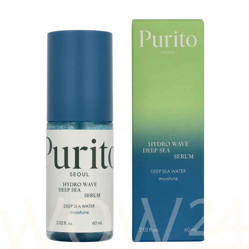 PURITO Purito Hydro Wave Deep Sea Serum thumbnail 4