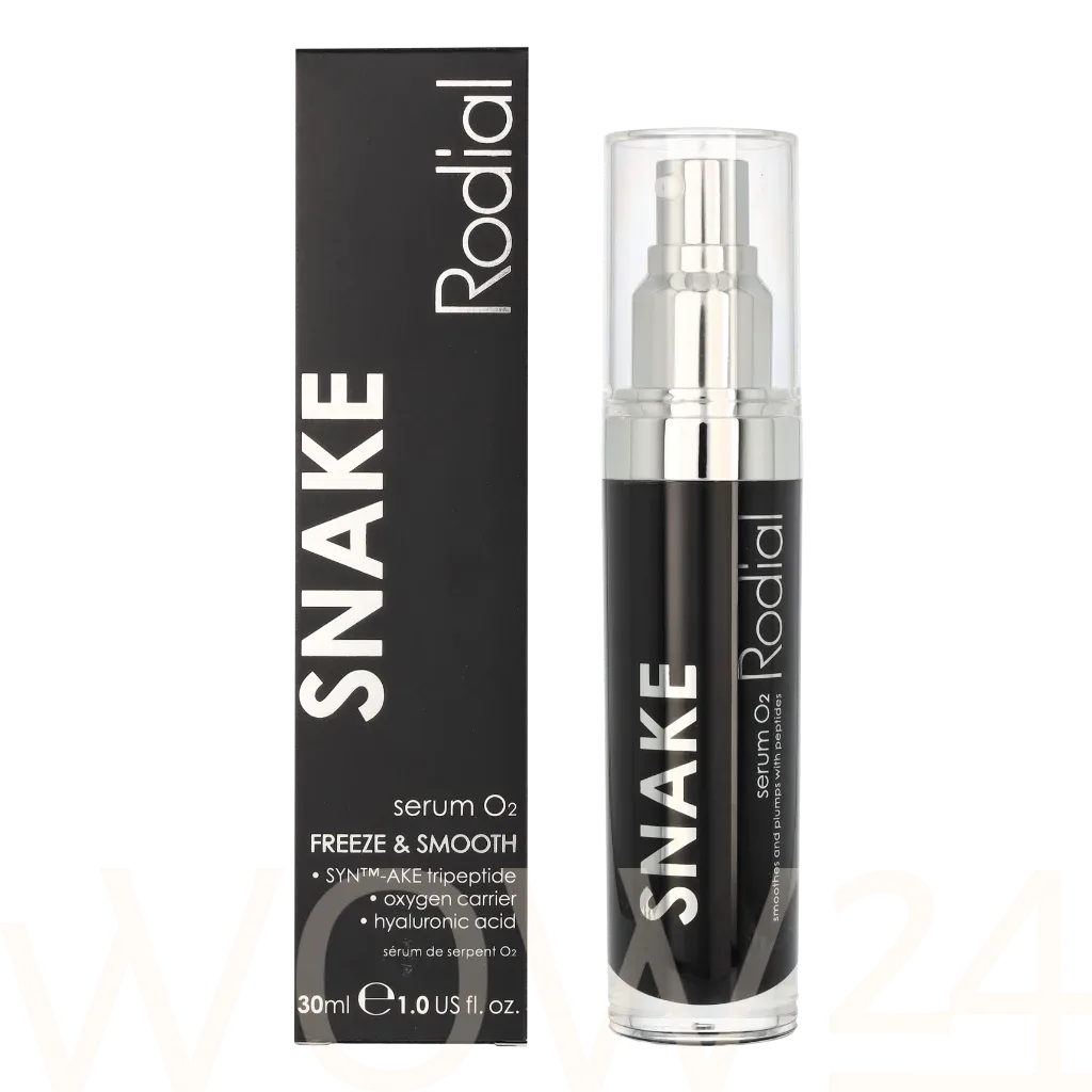 Rodial Rodial Glamoxy Snake Serum O2 thumbnail 4