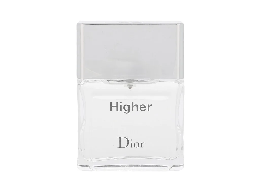 Higher