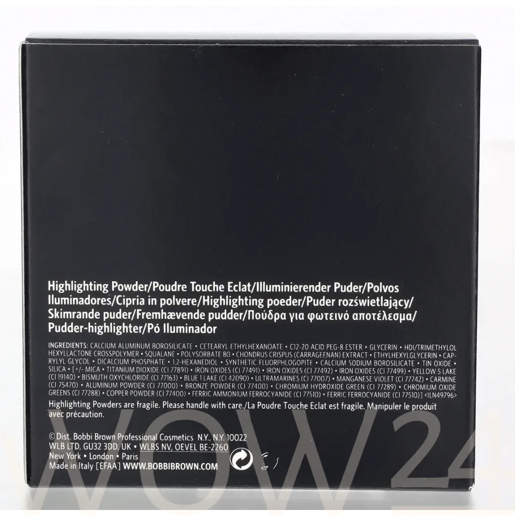 Bobbi Brown Highlighting Powder thumbnail 3