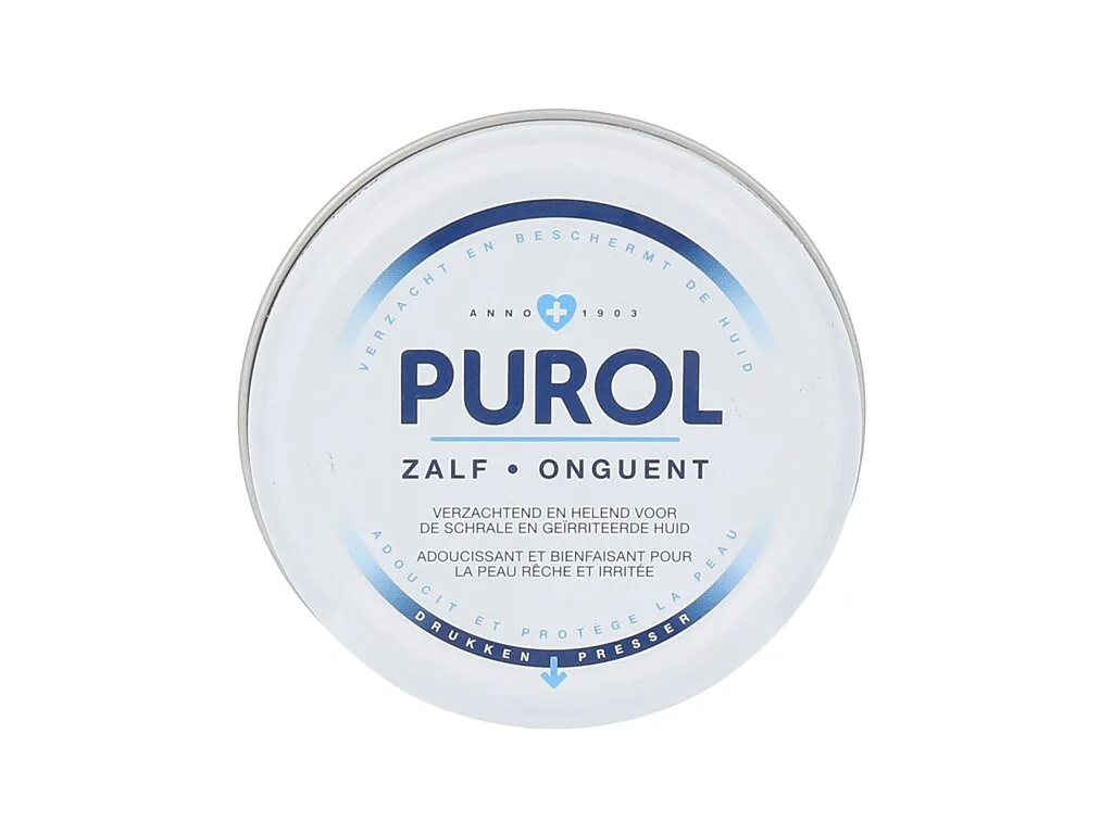 Salve unguent balm