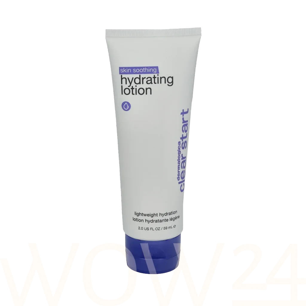 Dermalogica Clear Start Hydrating Lotion thumbnail 5