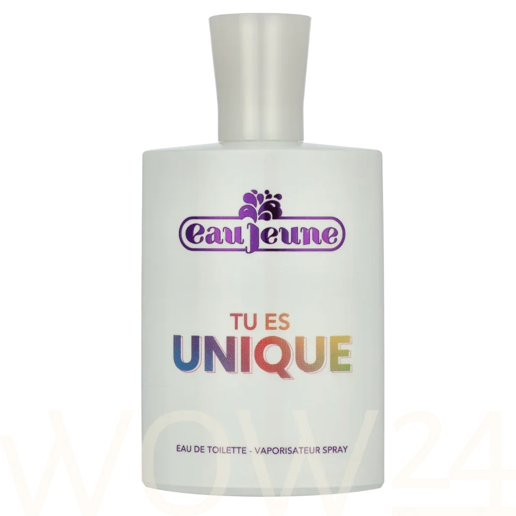 Eau Jeune Tu Es Unique thumbnail 5