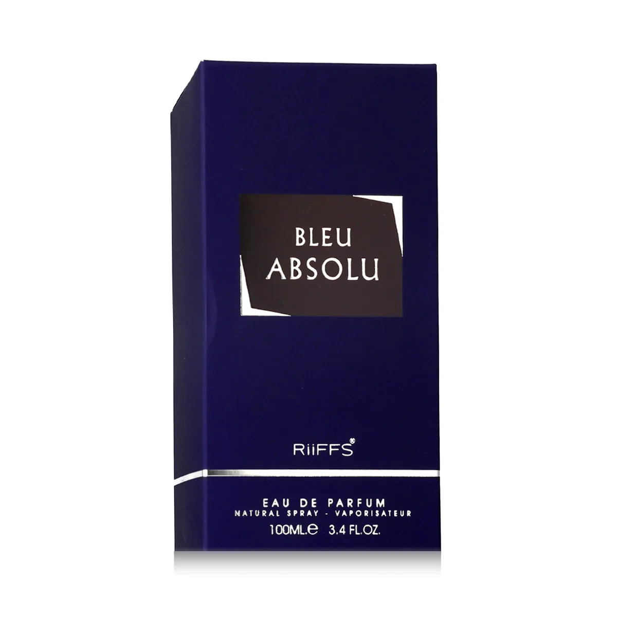 Riiffs Perfumes Bleu Absolu thumbnail 2
