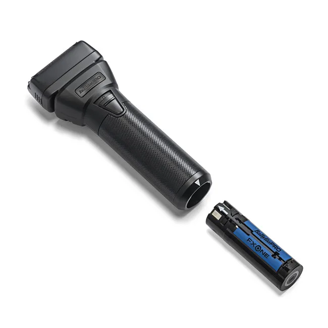 BaByliss Professional razor FXONE Black FX79FSMBE thumbnail 2