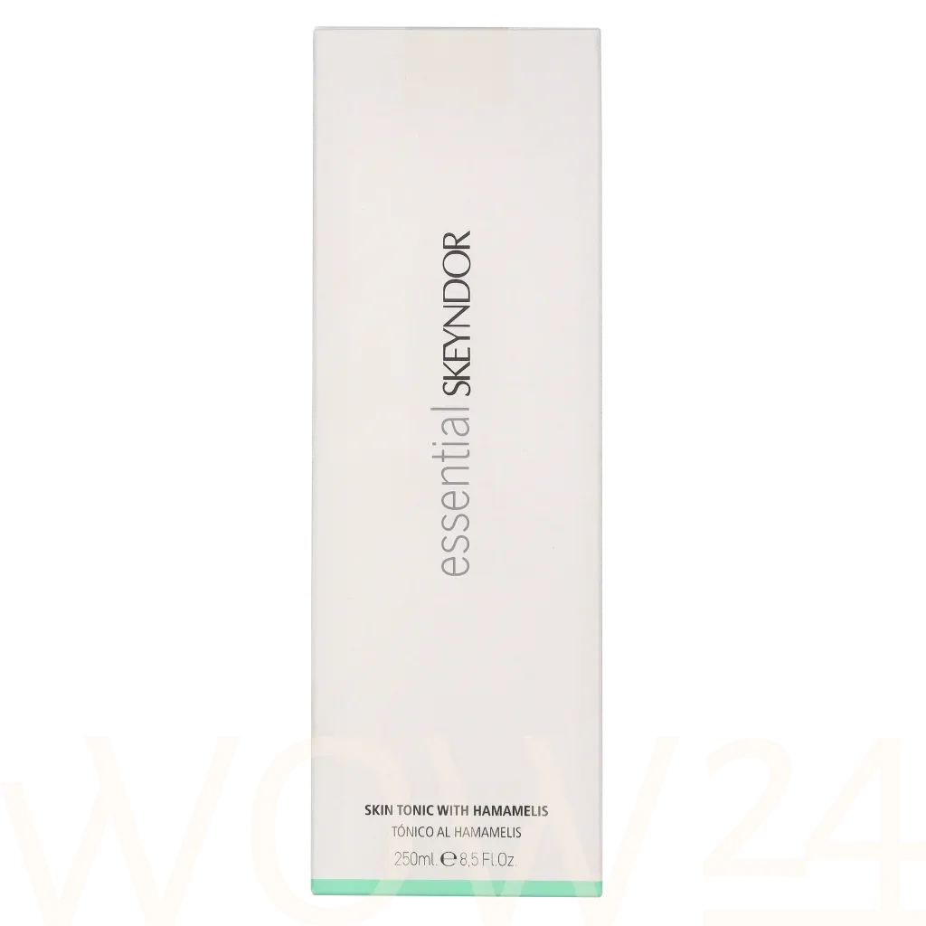 Skeyndor Skeyndor Essential Skin Tonic With Hamamelis thumbnail 2