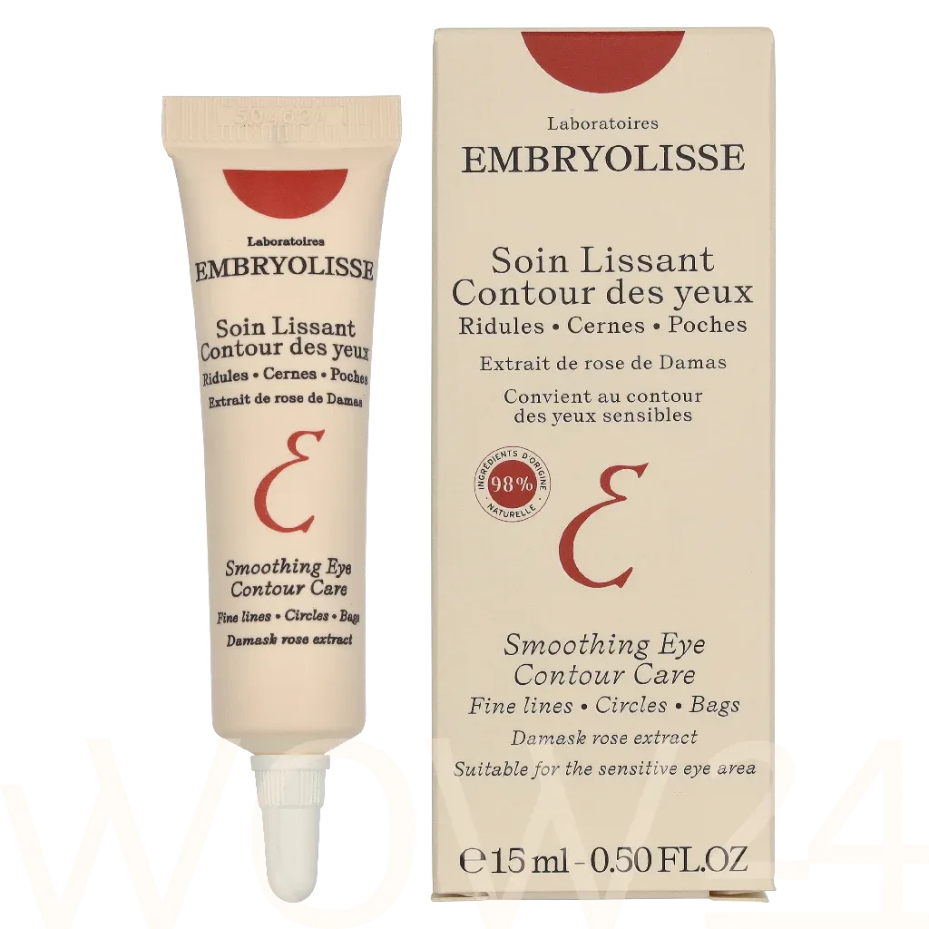 Embryolisse Embryolisse Smoothig Eye Contour Care thumbnail 4