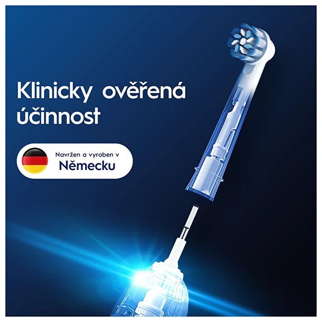 ORAL-B Pro Sensitive Clean thumbnail 7