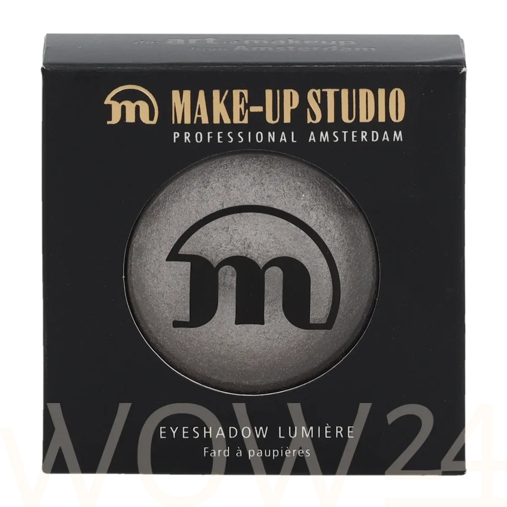 Make-Up Studio Amsterdam Make-Up Studio Eyeshadow Lumiere thumbnail 2
