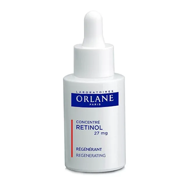 Orlane Paris Supradose Retinol thumbnail 2