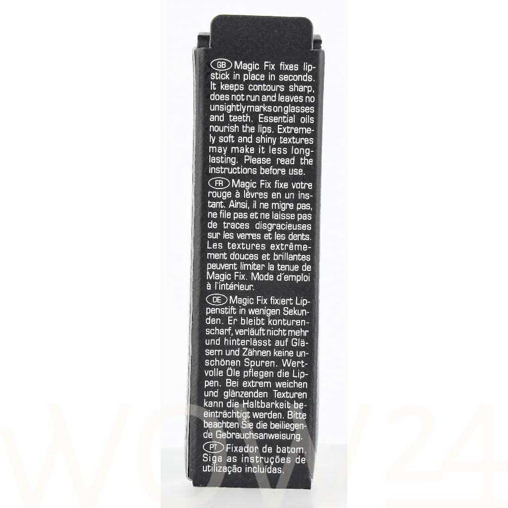 Artdeco Magic Fix Lipstick Sealer thumbnail 3