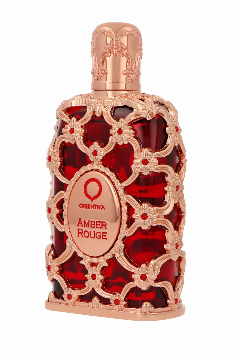 Orientica Luxury Collection Amber Rouge thumbnail 4
