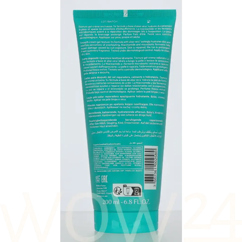 SVR Sun Secure Lait Apres-Soleil thumbnail 3