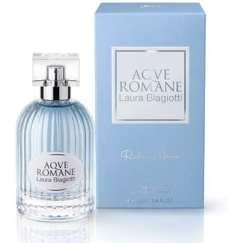 Laura Biagiotti Aqve Romane Rubus Maris thumbnail 3