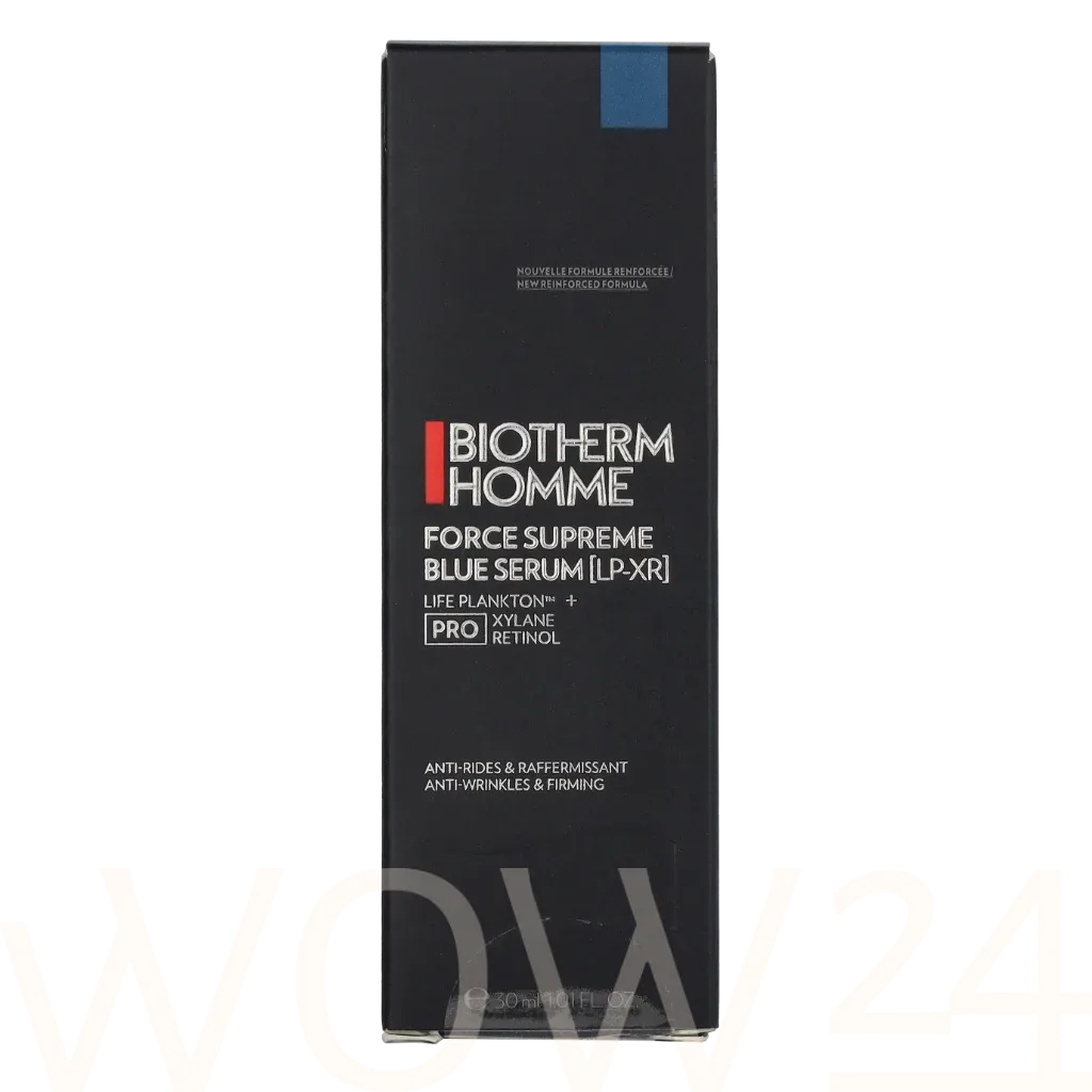 Biotherm Biotherm Homme Force Supreme Blue Serum thumbnail 2