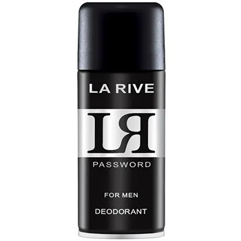 La Rive Password thumbnail 2