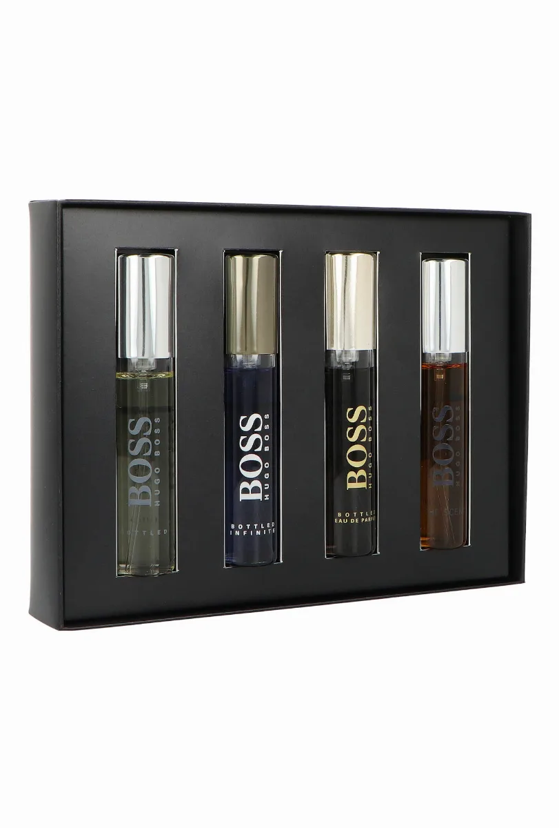 Hugo Boss Boss Bottled Mini Set thumbnail 7