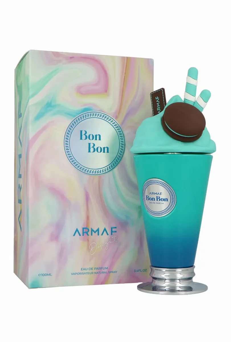 Armaf Beauté Delights Bon Bon thumbnail 4
