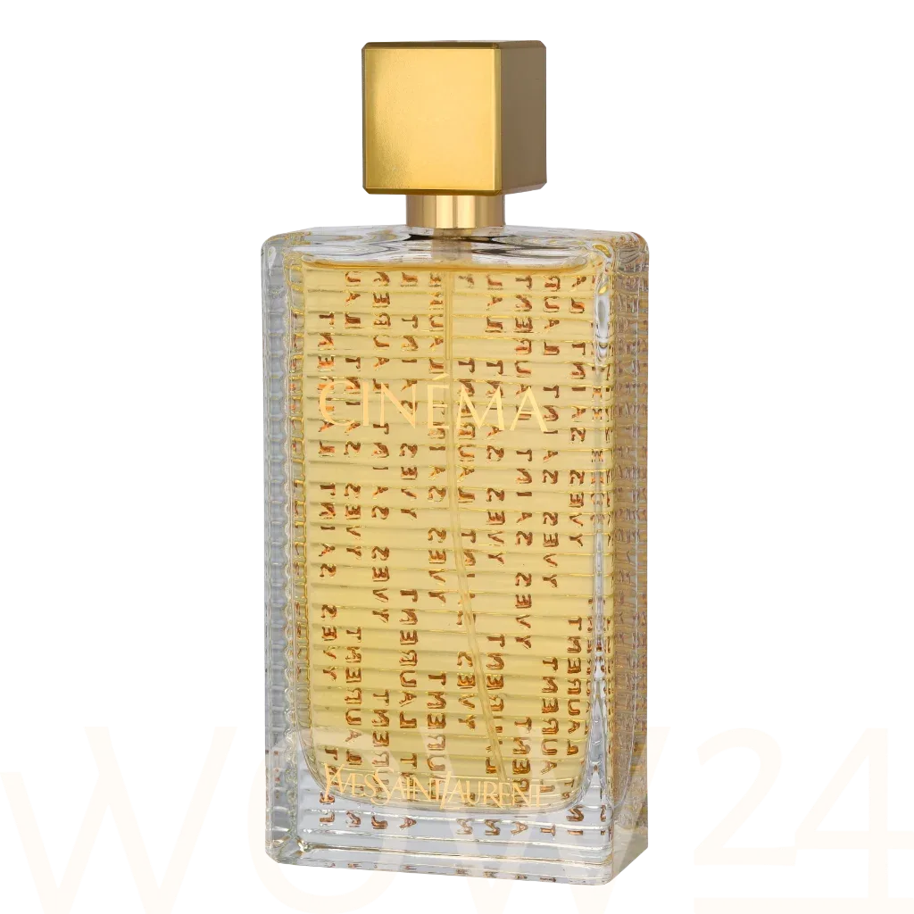 Yves Saint Laurent Cinéma thumbnail 5