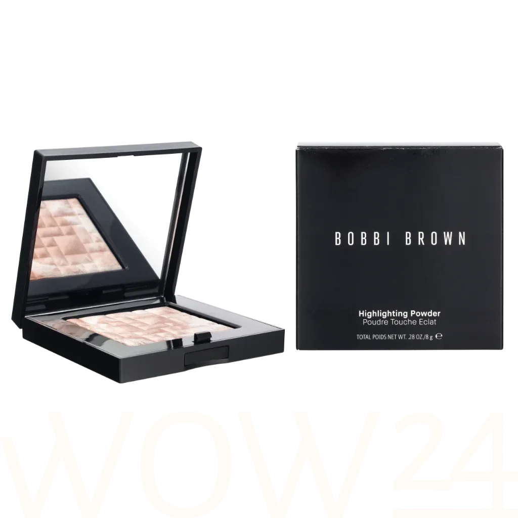 Bobbi Brown Highlighting Powder thumbnail 4