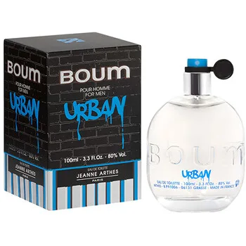 Jeanne Arthes Boum Pour Homme Urban thumbnail 2
