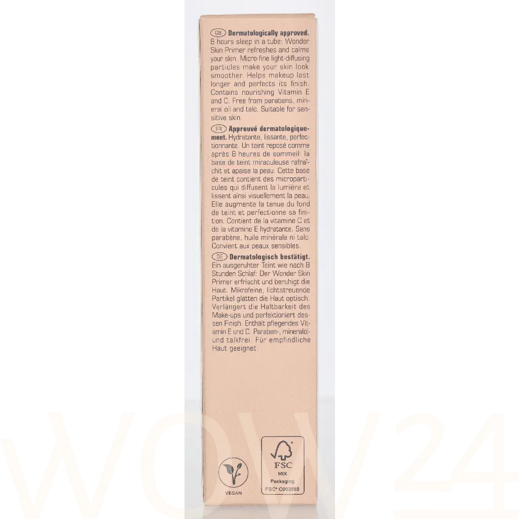 Artdeco Wonder Skin Primer thumbnail 3