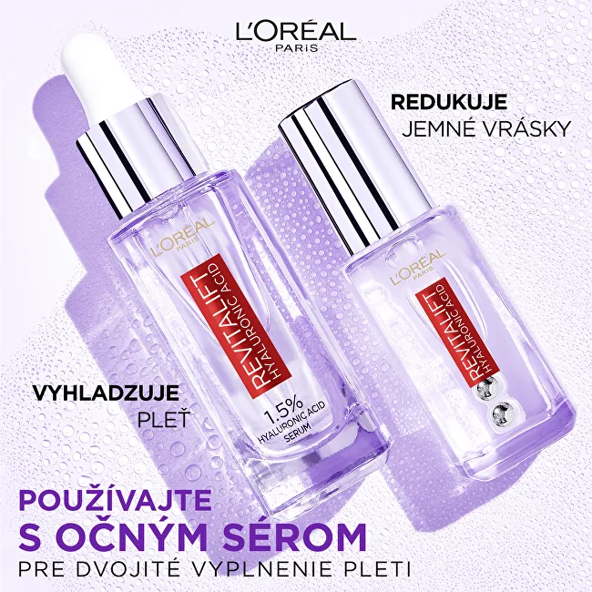 Loreal Revitalift Filler HA thumbnail 2