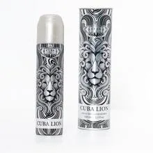 Cuba Lion thumbnail 4