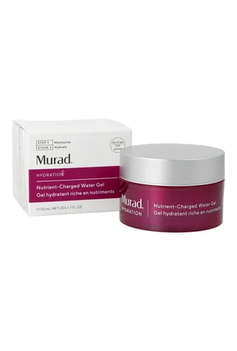 Murad Skincare Hydration Nutrient Charged Water Gel thumbnail 2