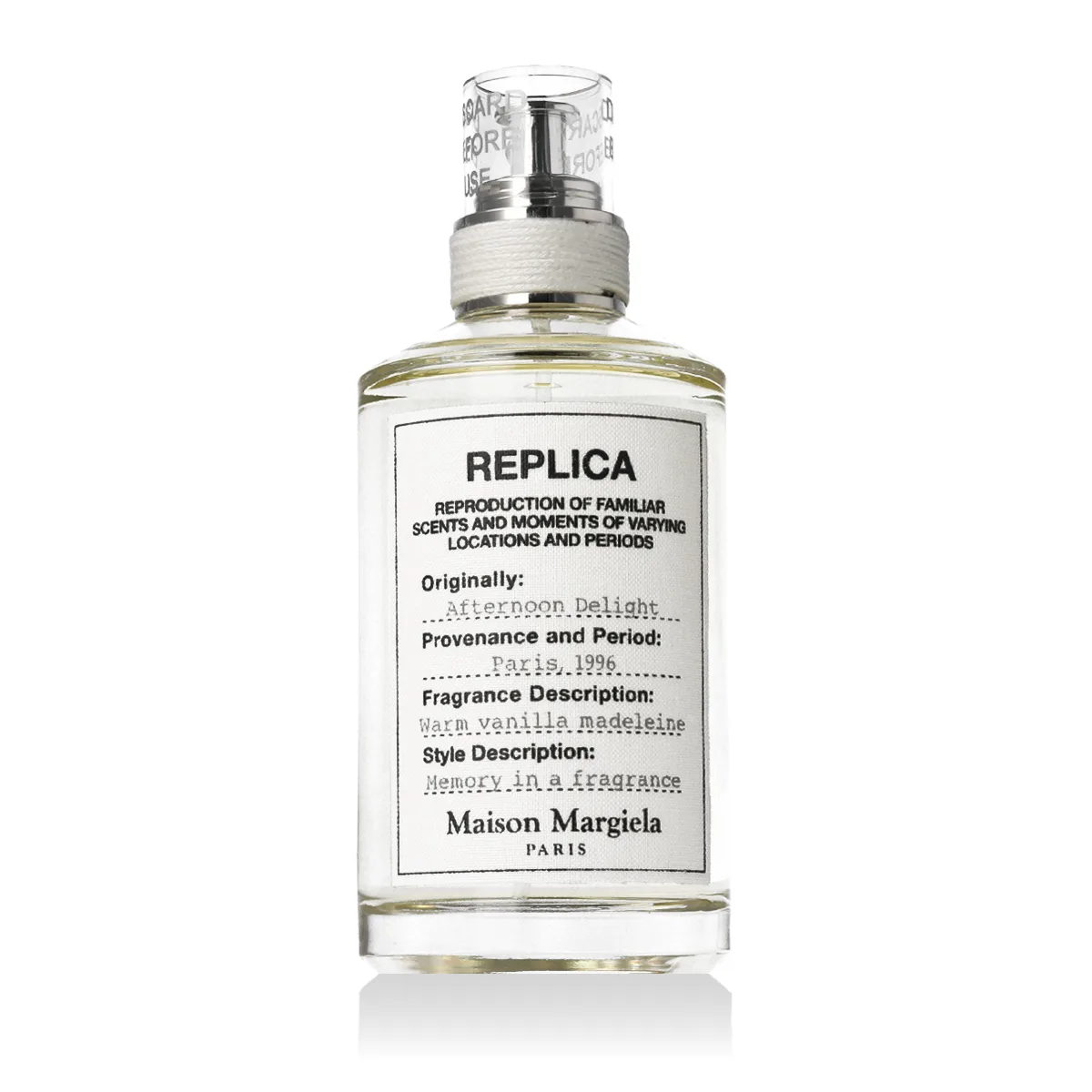Maison Margiela Replica afternoon delight thumbnail 2