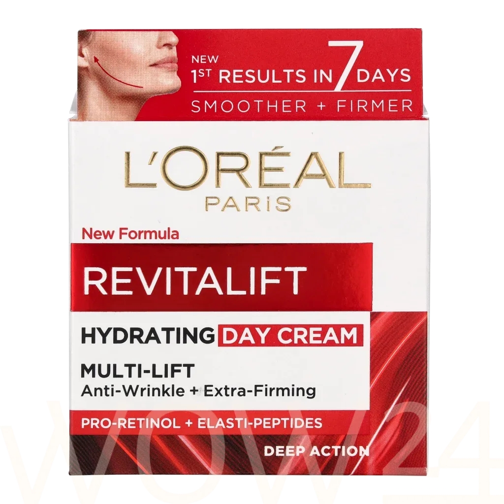 Loreal Revitalift thumbnail 2