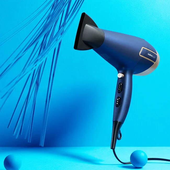 Niceboy Hair dryer ION AirSonic ICON thumbnail 6