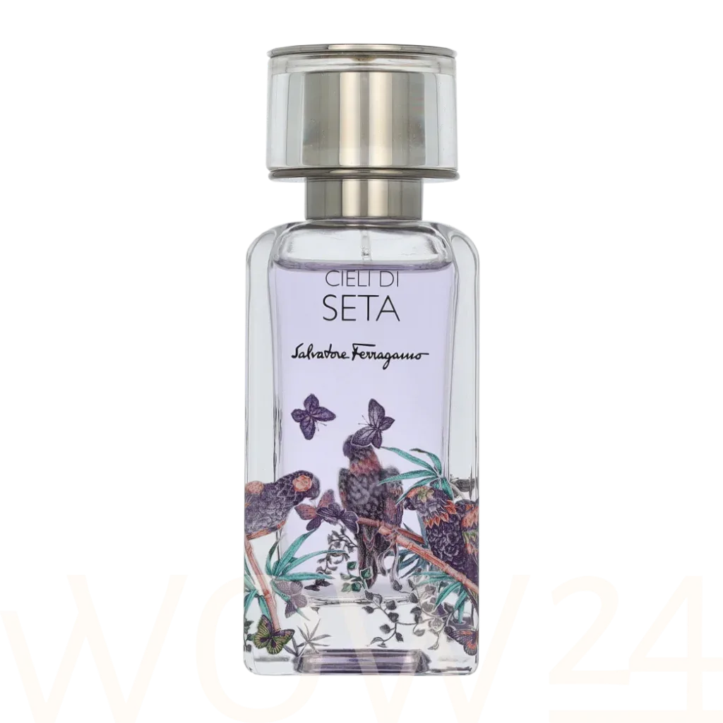 Ferragamo Cieli Di Seta thumbnail 5