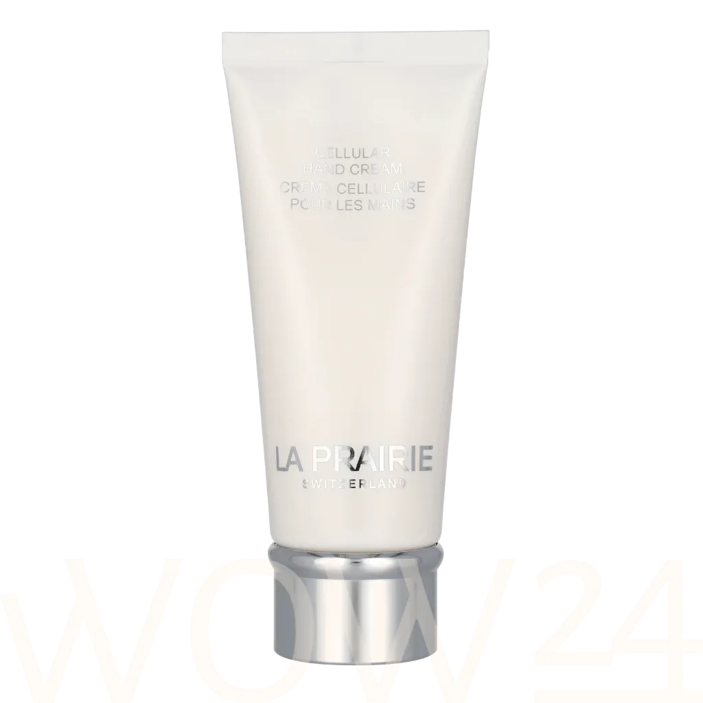 La Prairie La Prairie Cellular Hand Cream thumbnail 5