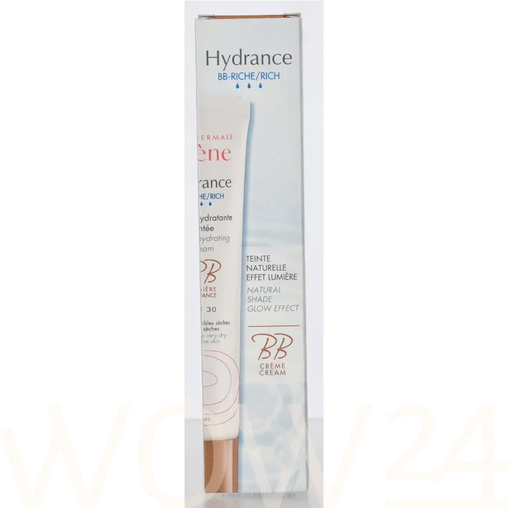 Avene Hydrance BB thumbnail 3