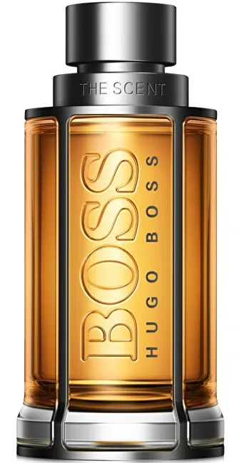 Hugo Boss Boss The Scent 2015 thumbnail 7