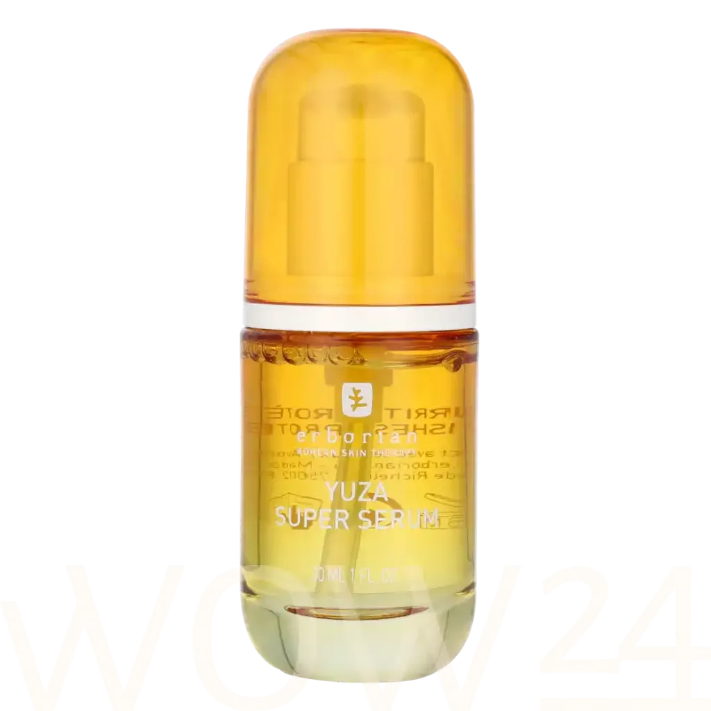 Erborian Yuza Super Serum thumbnail 5