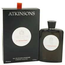 Atkinsons 24 Old Bond Street Triple Extract thumbnail 3