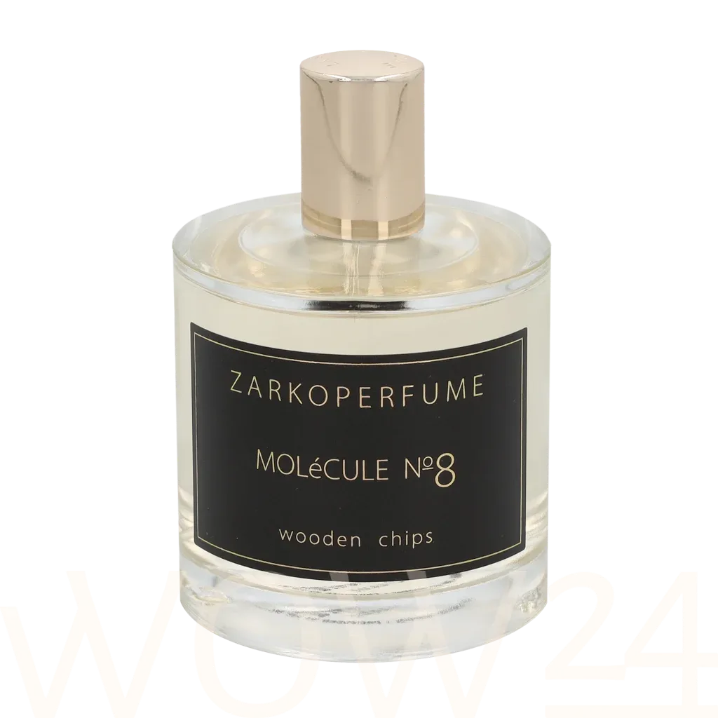 ZarkoPerfume MOLéCULE No. 8 thumbnail 5