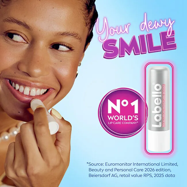 Labello Hyaluron lip moisture plus thumbnail 5
