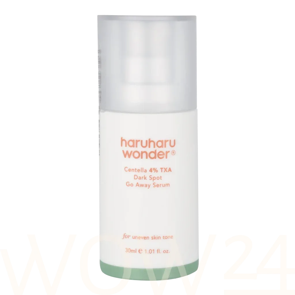 Haruharu Wonder Haruharu Wonder Centella 4% TXA Dark Spot Go Away Serum thumbnail 5