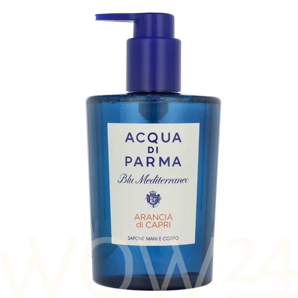 Acqua Di Parma Blu mediterraneo arancia di capri thumbnail 5