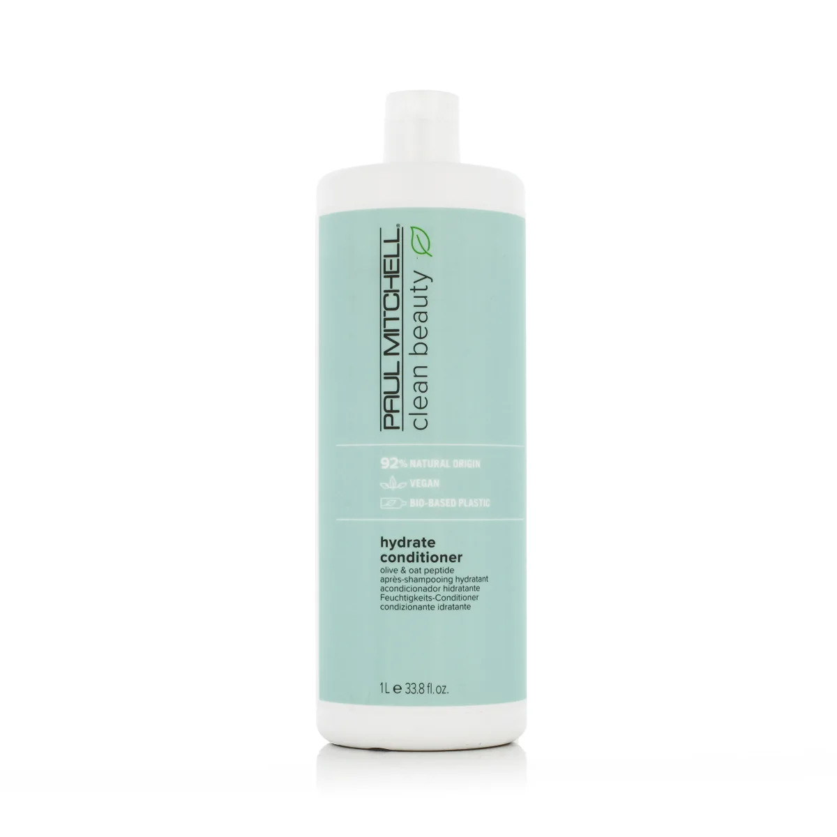 Clean Beauty Hydrate Conditioner
