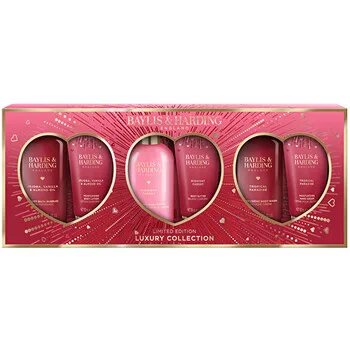 Baylis & Harding Luxury Collection Limited Edition Gift Set 6 pcs thumbnail 4