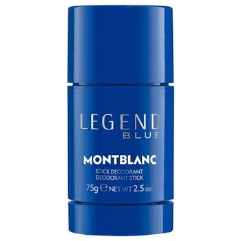 Mont Blanc Legend Blue thumbnail 3