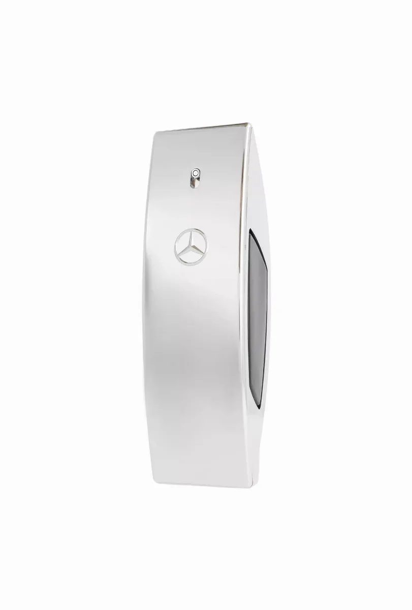 Mercedes-benz club