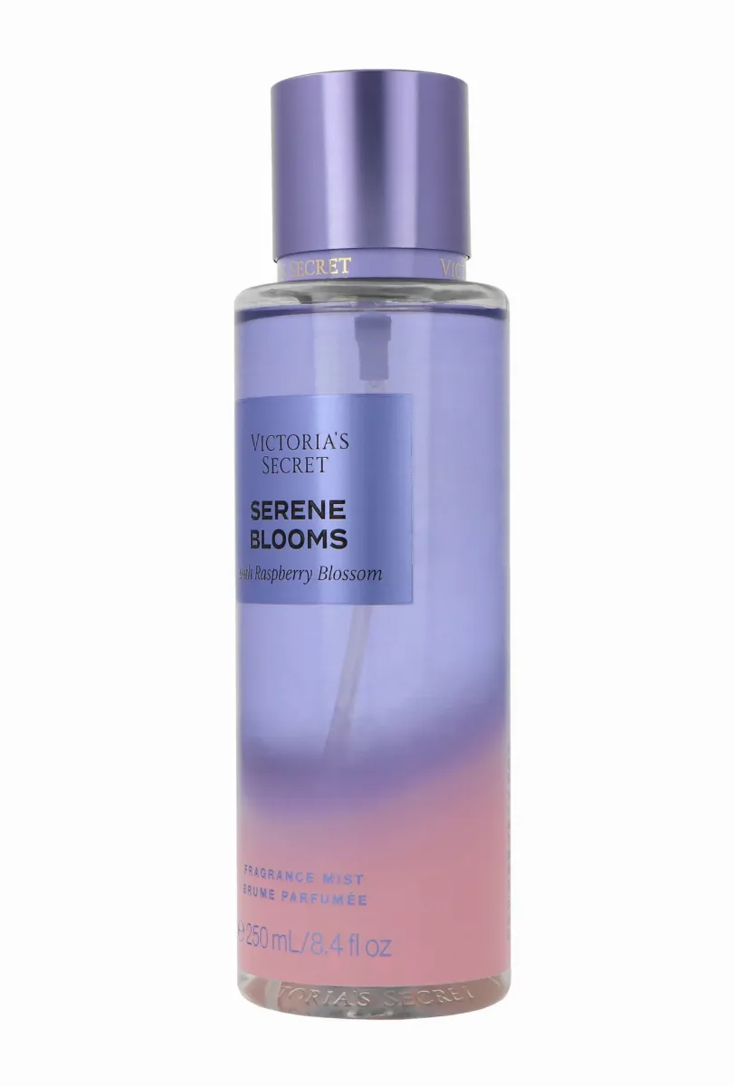 Victoria secret Victoria`s Secret Serene Blooms Body Mist 250ml thumbnail 4