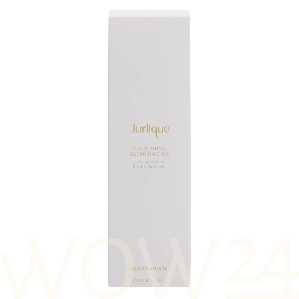 Jurlique Jurlique Nourishing Cleansing Oil thumbnail 2