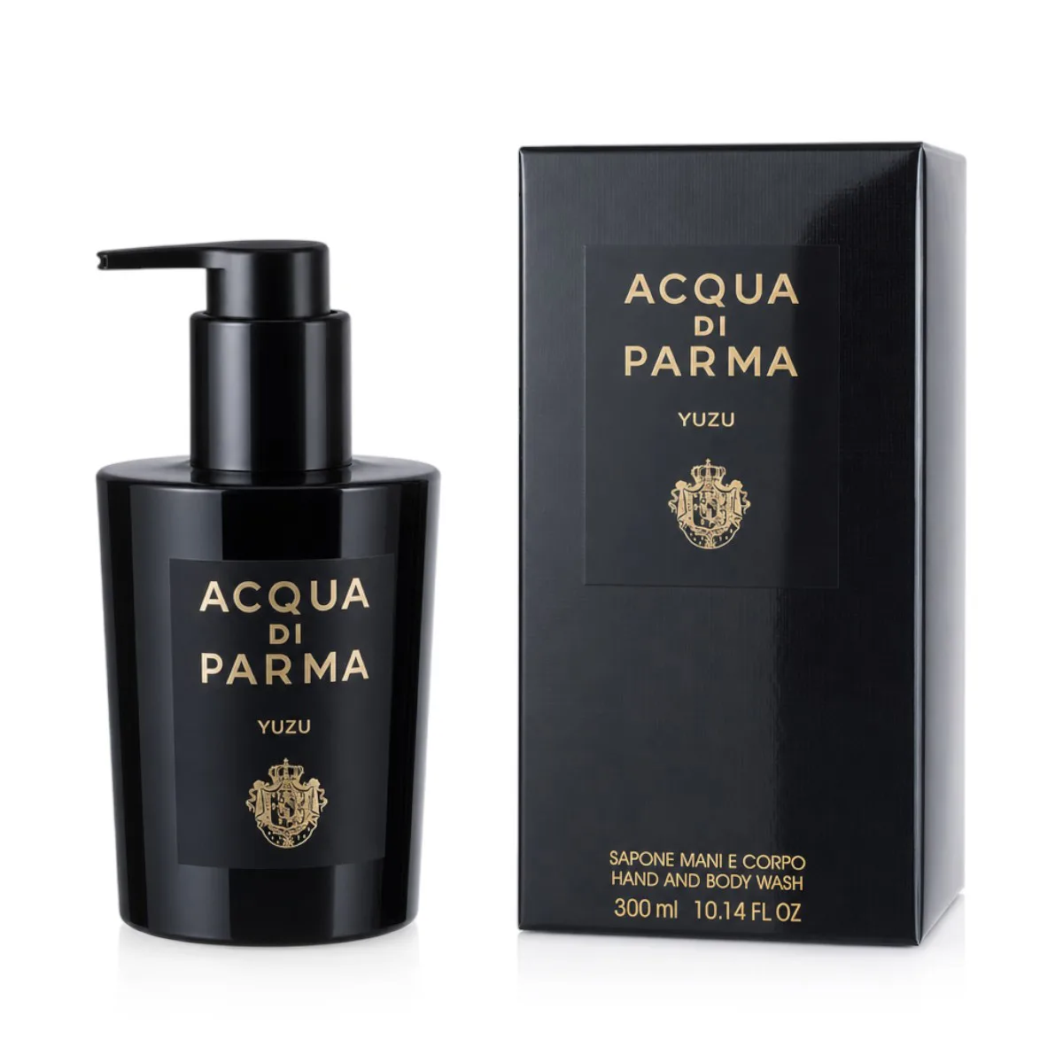 Acqua Di Parma Yuzu thumbnail 2
