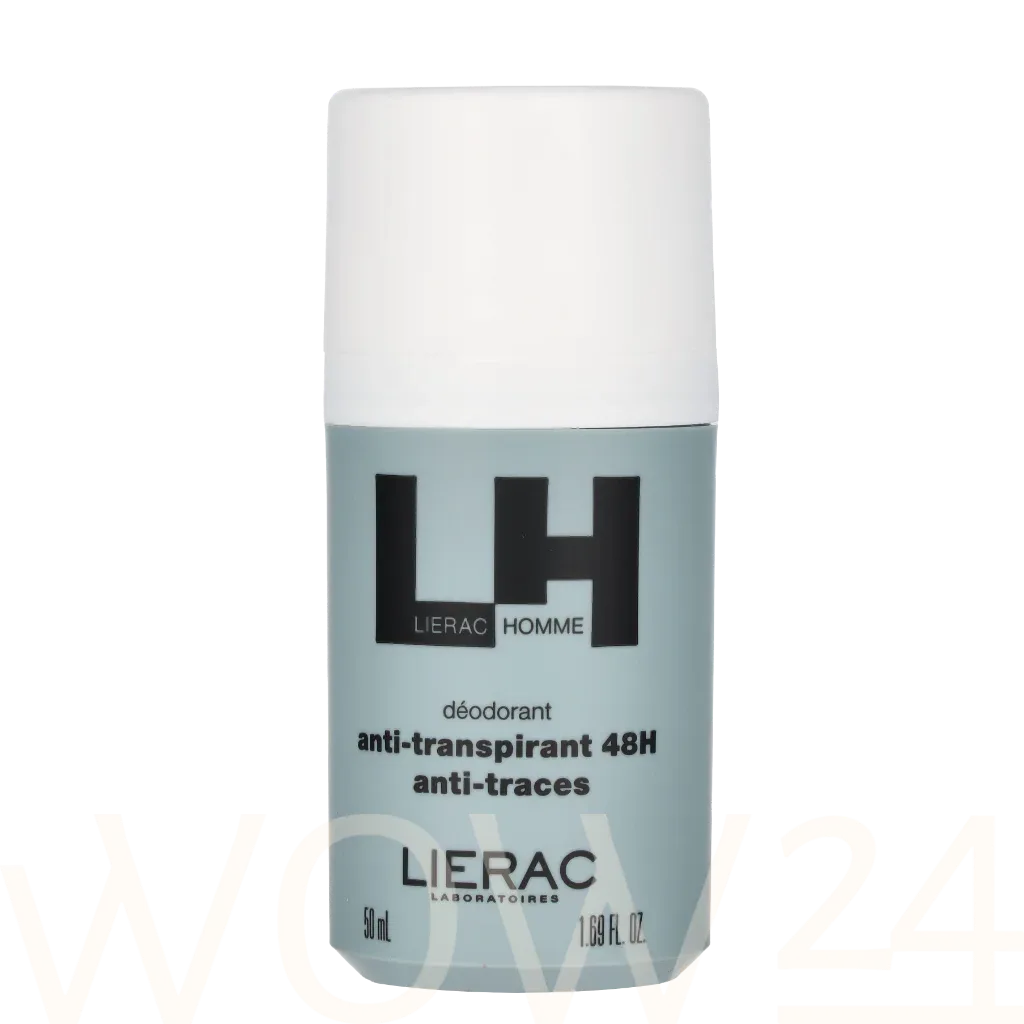 Lierac Homme Anti-Perspirant thumbnail 2